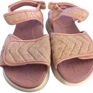 NWT Walking Sandals Women, Arch Support Hiking‎ Sandals Orthotics